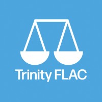 Trinity FLAC logo - Similar company to Project Olas