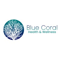 Blue Coral Health & Wellness logo - Similar company to Health & Wellness