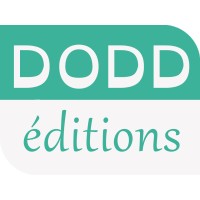 DODD EDITIONS logo - Similar company to Élément Terre Mer