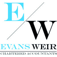 Evans Weir logo - Similar company to Concept Wealth Ltd