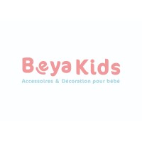 Beya kids logo - Similar company to Babyshop Global