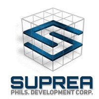 Suprea Phils Development Corporation logo - Similar company to First In Counters