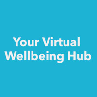 Your Virtual Wellbeing Hub logo - Similar company to Shiftology