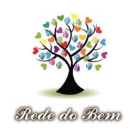 APP Rede do Bem ❤ logo - Similar company to Roar Educacional