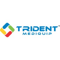 Trident Mediquip Limited (Brasil) logo - Similar company to Globaltec Indústria De Produtos Médicos