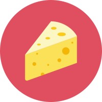 Ricotta logo - Similar company to Snealth