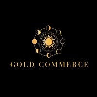 Gold Commerce logo - Similar company to Meer Collective