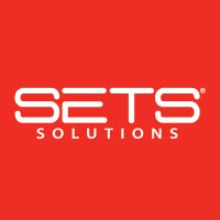 SETS logo - Similar company to Recommit Ab