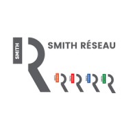 Smith Réseau logo - Similar company to 2-Dsi Batiment