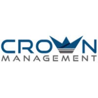 Crown Management Consultants Pty Ltd logo - Similar company to Murrell Distribution