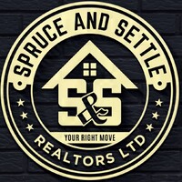 Spruce and Settle logo - Similar company to Saddleprime