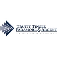 Truitt Tingle Paramore & Argent logo - Similar company to Gaming Oasis