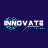Innovate logo - Similar company to Stockdalemartin