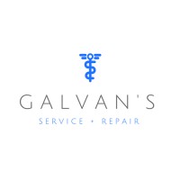 Galvan's Service + Repair logo - Similar company to Sun Biotech Co