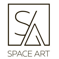 SPACE ART logo - Similar company to One Vision Project