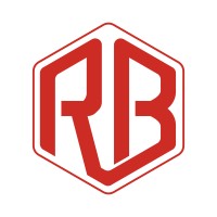 RB - Design & Engineering logo - Similar company to Rawotec Gmbh