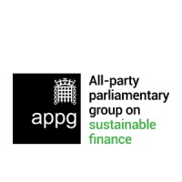 APPG on Sustainable Finance logo - Similar company to Obiter Dicta