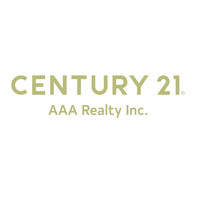 Century 21 AAA Realty logo - Similar company to Century 21 - Aa Realty