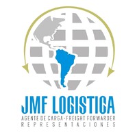 JMF Logística logo - Similar company to Igt Cargo