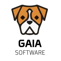 Gaïa Software logo - Similar company to Skyllbox