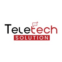 TeleTech Solution logo - Similar company to Teletech Solutions B.V
