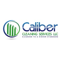 Caliber Cleaning Services LLC logo - Similar company to Process Solutions Technologies