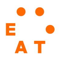 EAT logo - Similar company to Feast