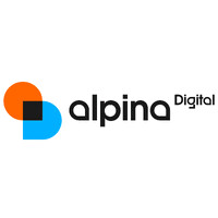 Alpina Digital logo - Similar company to Alpina Digital