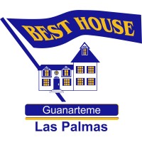 Best House Guanarteme / Best House In The Sun