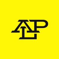 ALP logo - Similar company to Atbim