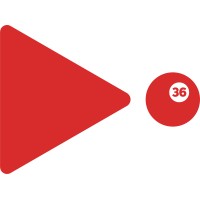 36 Media logo - Similar company to Cabzero