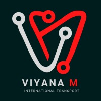 Viyana M logo - Similar company to Ring Logistics Ltd
