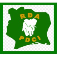 PDCI-RDA officiel logo - Similar company to Cfpc Grand Est