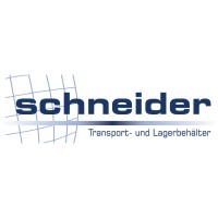 Schneider Transport- und Lagerbehälter GmbH & Co. KG