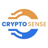 Crypto-Sense Consultancy logo - Similar company to Orange Brick Road