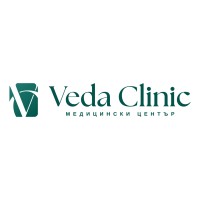 Veda Clinic logo - Similar company to Vida Clinics Llc
