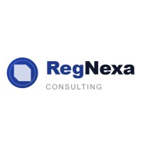 RegNexa Consulting logo - Similar company to Brandness.