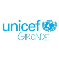 UNICEF Gironde logo - Similar company to Cirena