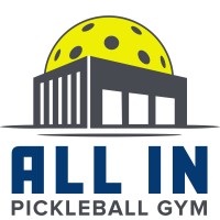 All In Pickleball Gym