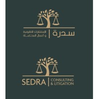 Sedra Consulting & Litigation logo - Similar company to Aliamed