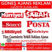 Gazete-ilanı Hürriyet,Posta,Sabah,Sözcü,Milliyet logo - Similar company to Gazete