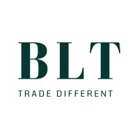 BLT Hides logo - Similar company to Western States General Contracting