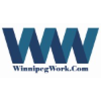WinnipegWork.Com - Winnipeg Jobs logo - Similar company to Winnipeg Technology