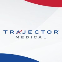 Trajector Medical logo - Similar company to Trajector