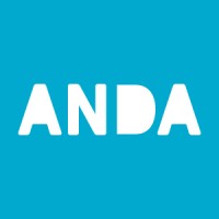 Anda Creative logo - Similar company to Cam Print, Inc.