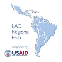 LAC Regional Hub - USAID Leading through Learning Global Platform logo - Similar company to Usaid Higher Education Learning Network