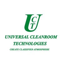 Universal Cleanroom Technologies logo - Similar company to Propharma Cleanrooms