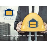 Prosperous Law Group, Pc