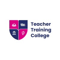 Teacher Training College logo - Similar company to Connex Education Academy