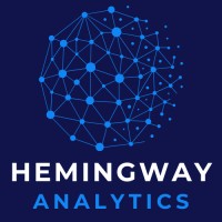 Hemingway Analytics logo - Similar company to Multipeak.Sg